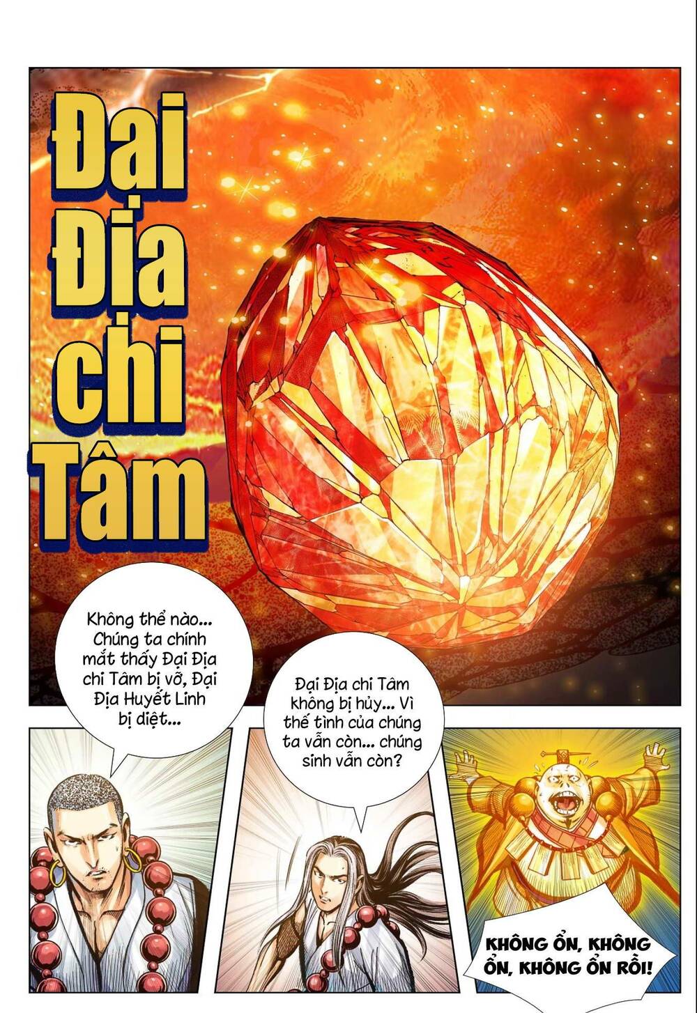 Chương 284 - Trang 23