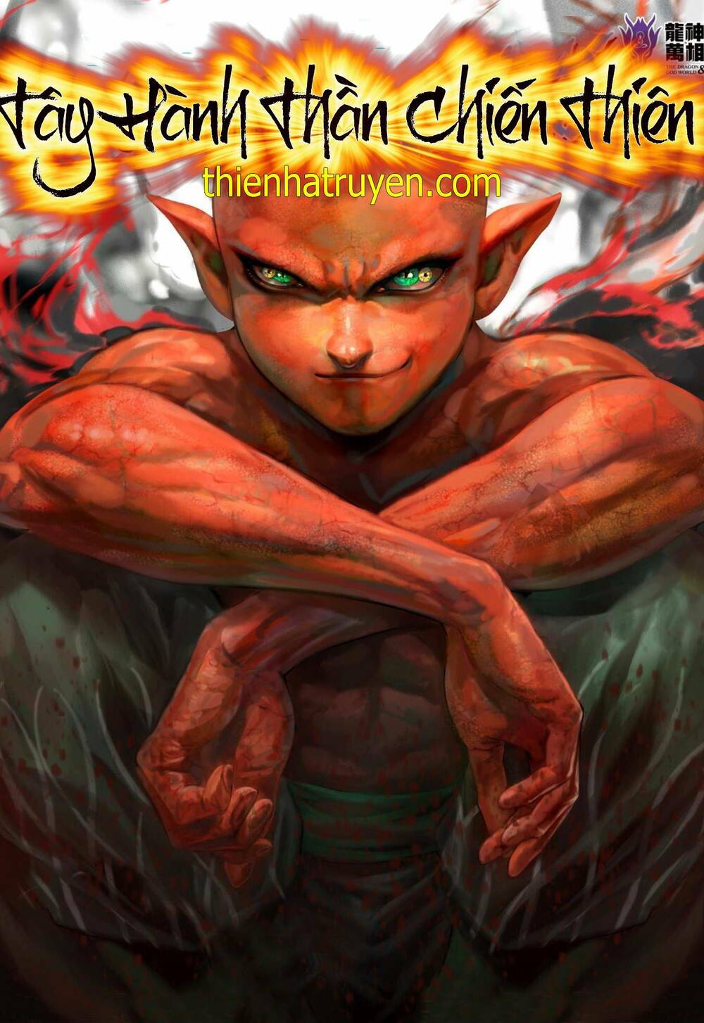 Chương 286 - Trang 1