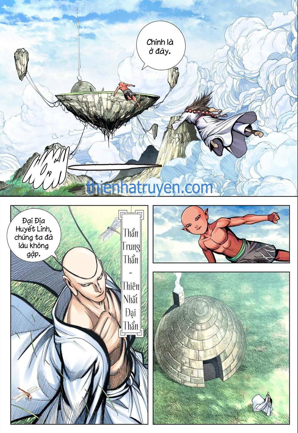 Chương 287 - Trang 16