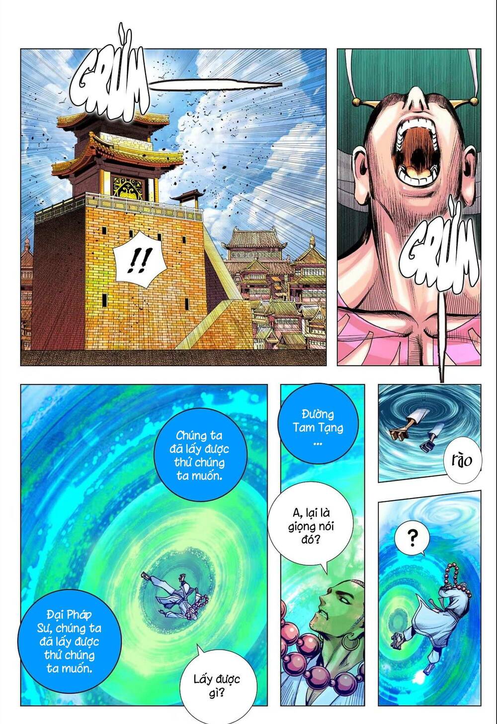 Chương 287 - Trang 10