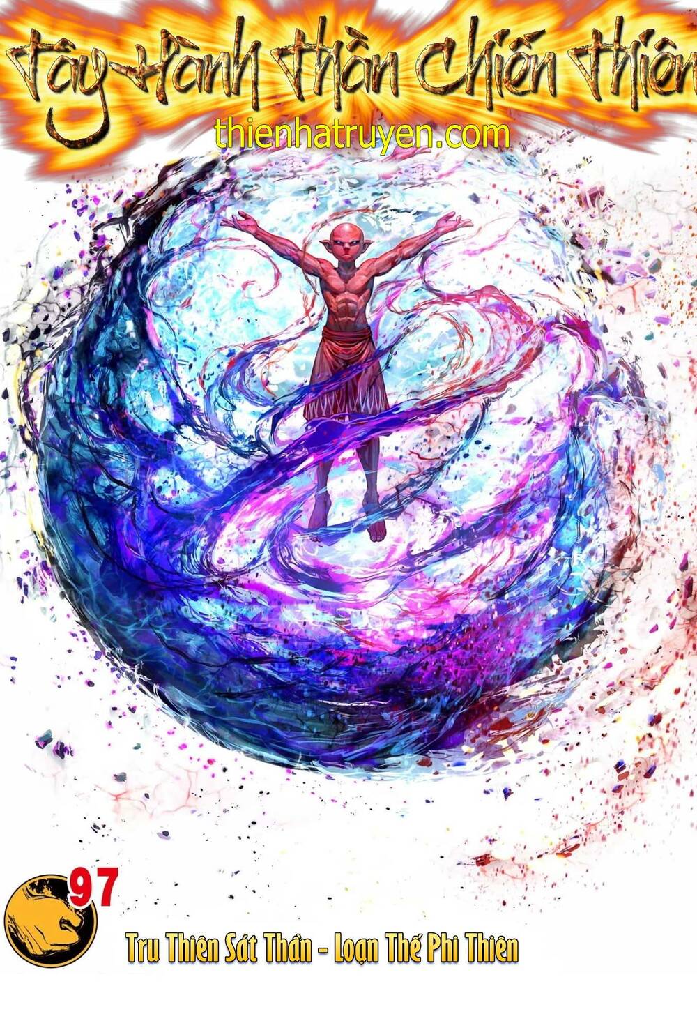 Chương 288 - Trang 1