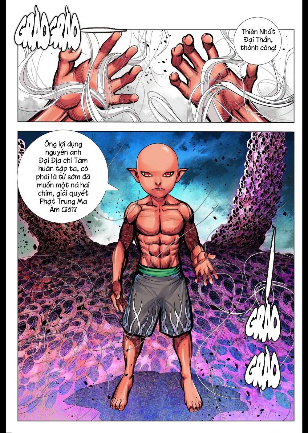 Chương 289 - Trang 17