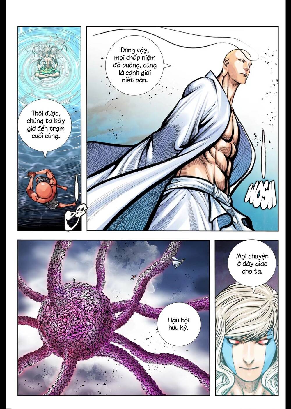 Chương 289 - Trang 20