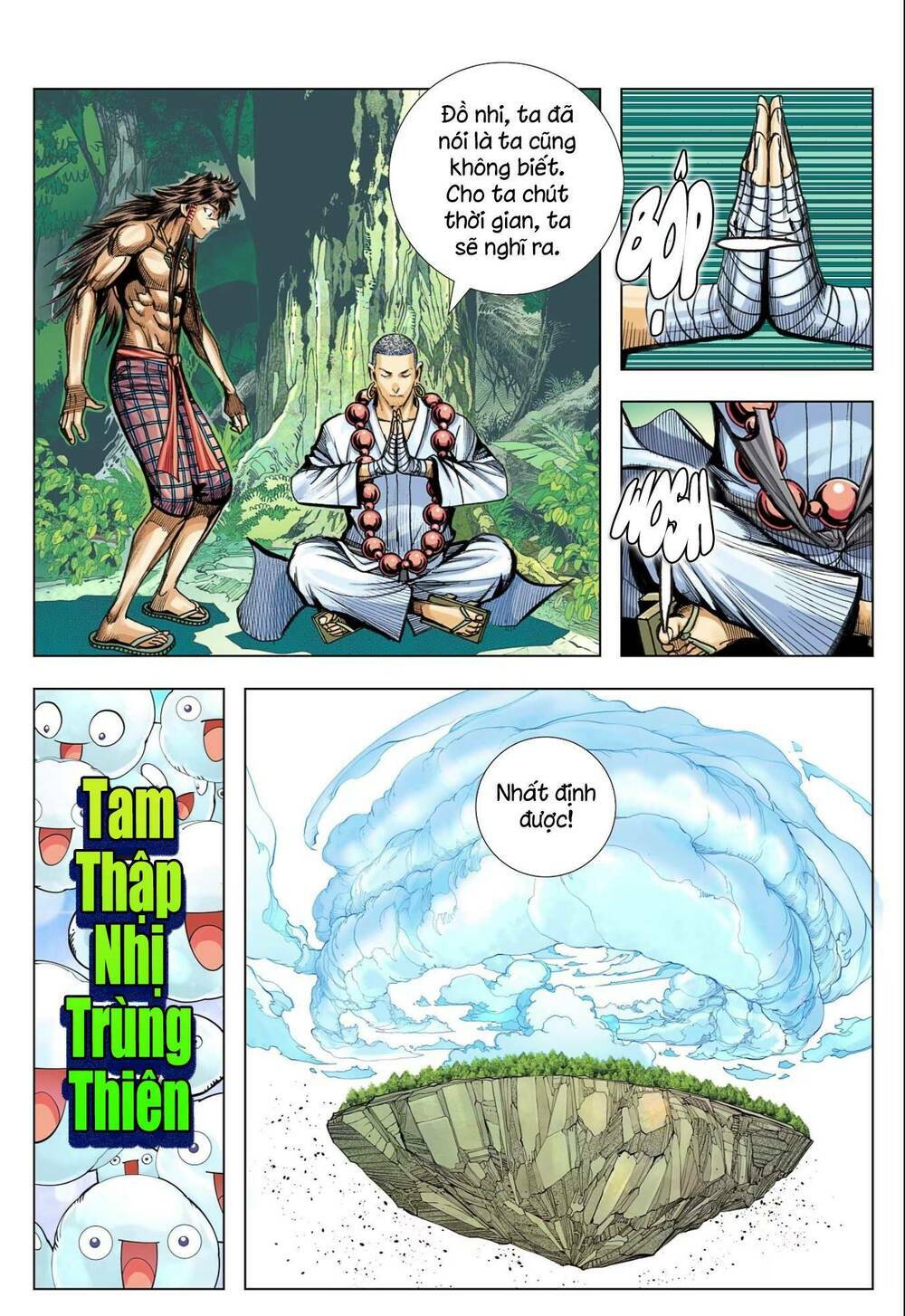 Chương 290 - Trang 5