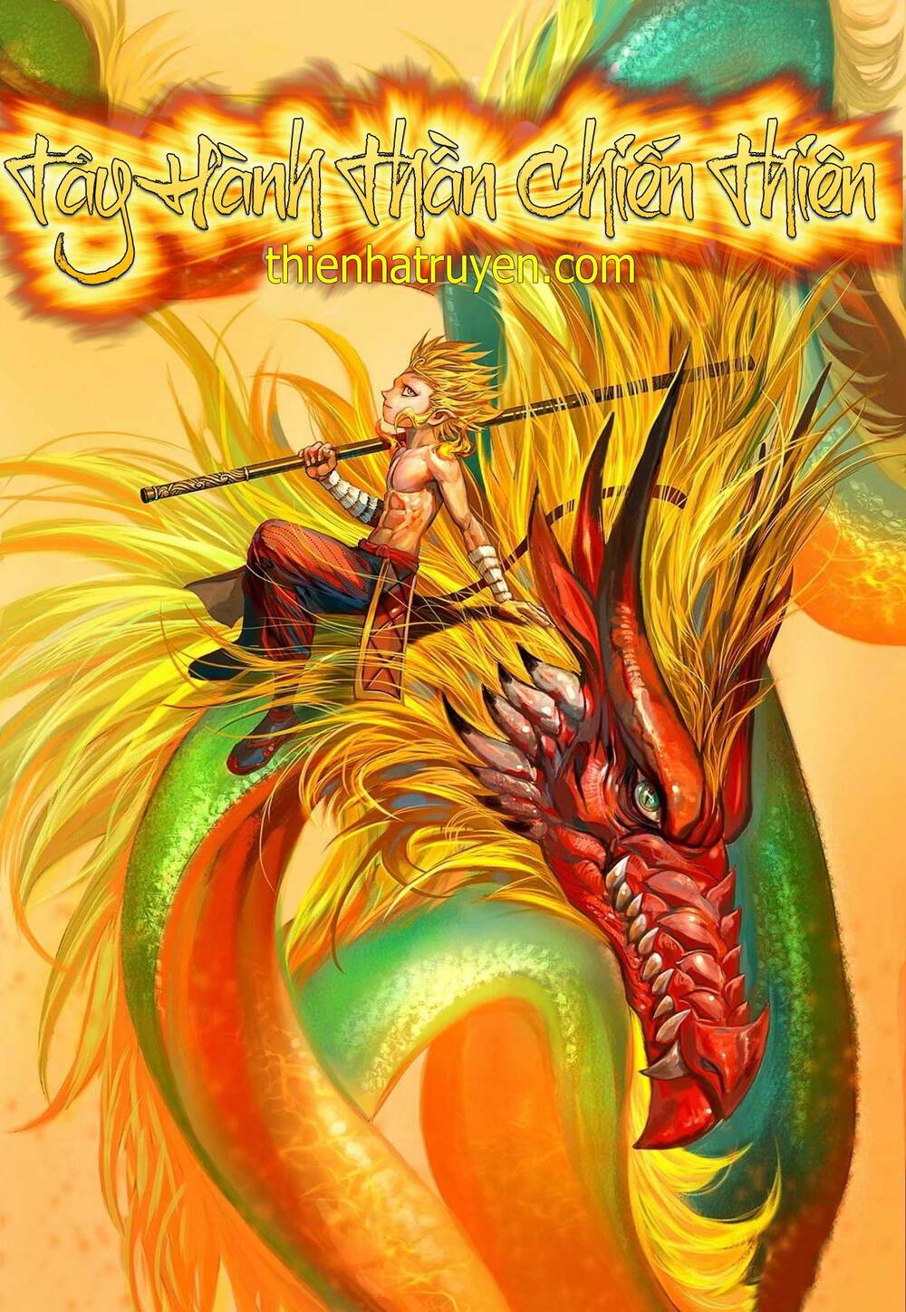 Chương 291 - Trang 1