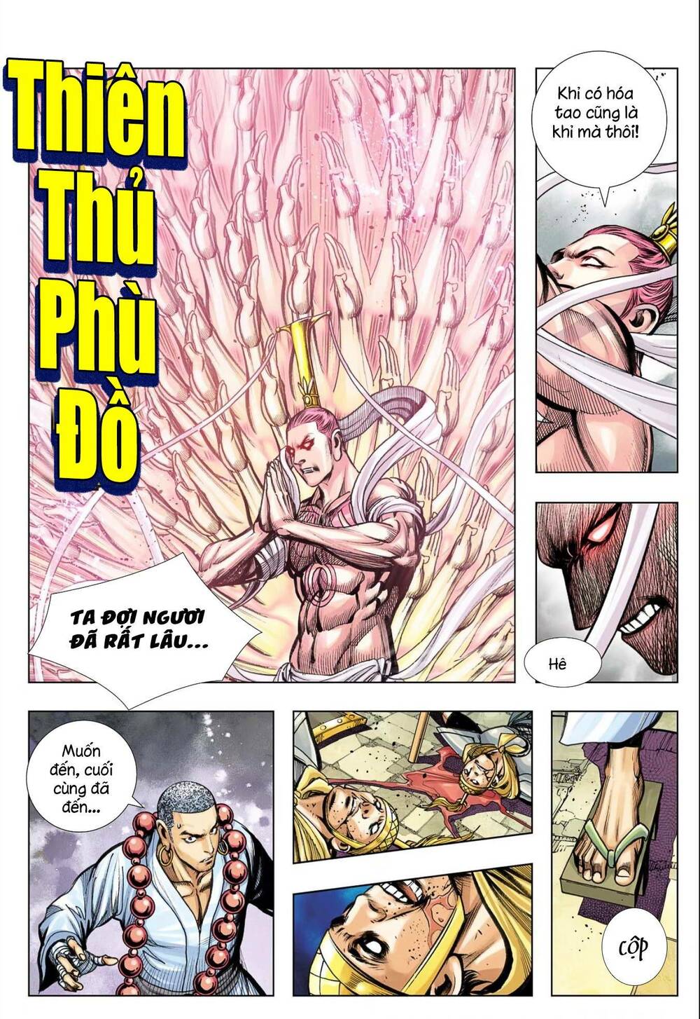 Chương 291 - Trang 18