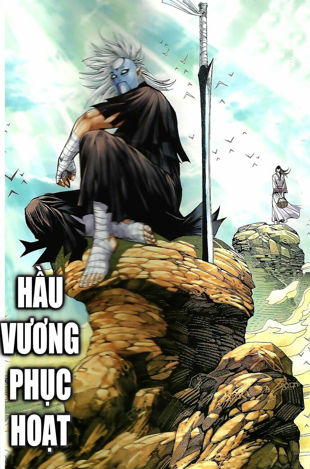 Chương 35 - Trang 2