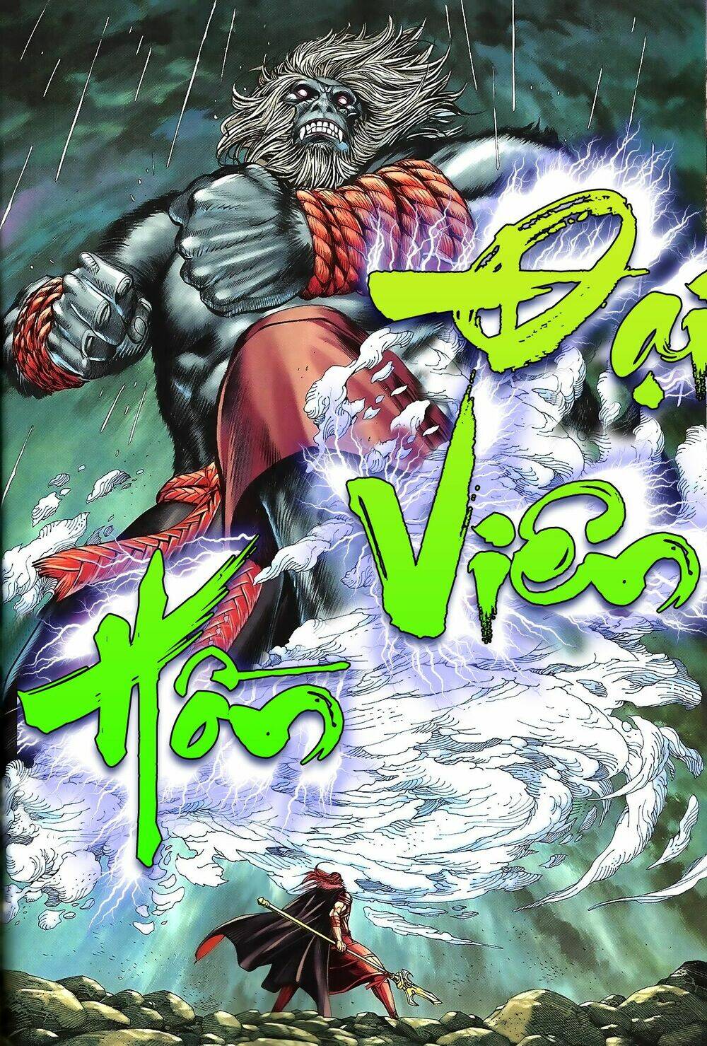 Chương 35 - Trang 23