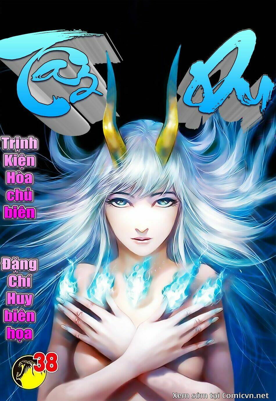 Chương 37 - Trang 33