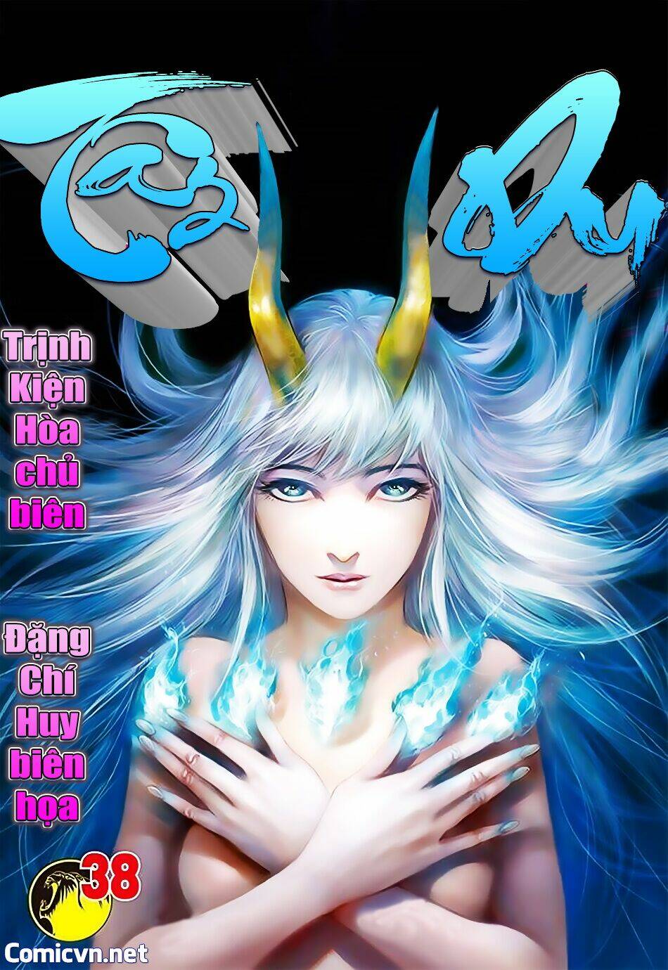 Chương 38 - Trang 1