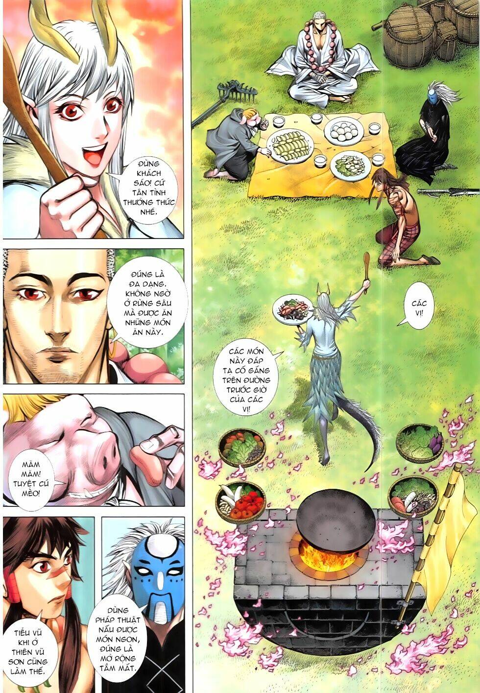 Chương 38 - Trang 10