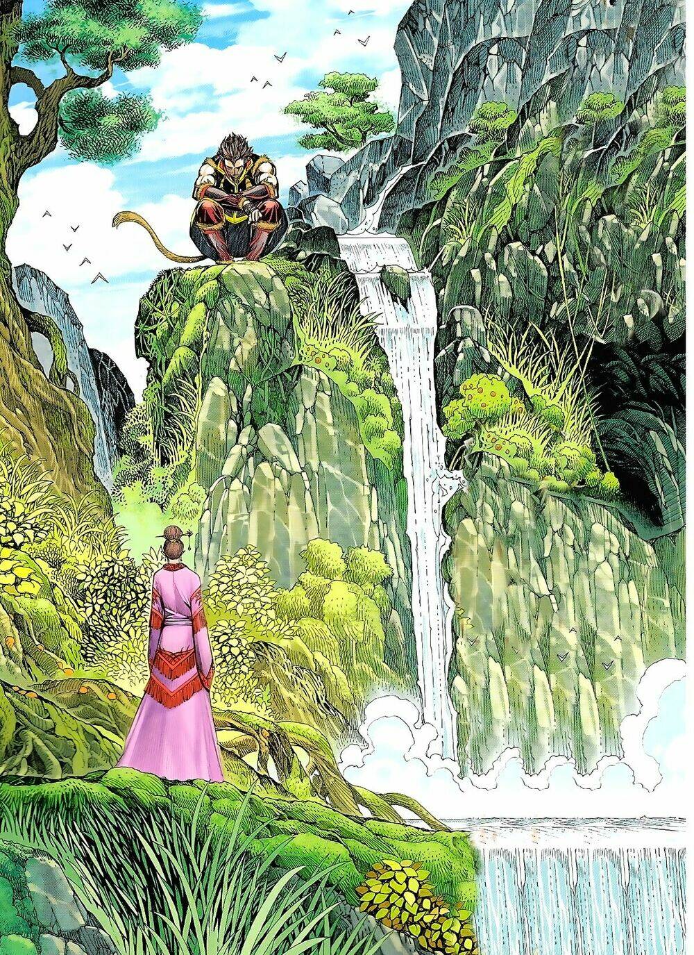 Chương 39 - Trang 2