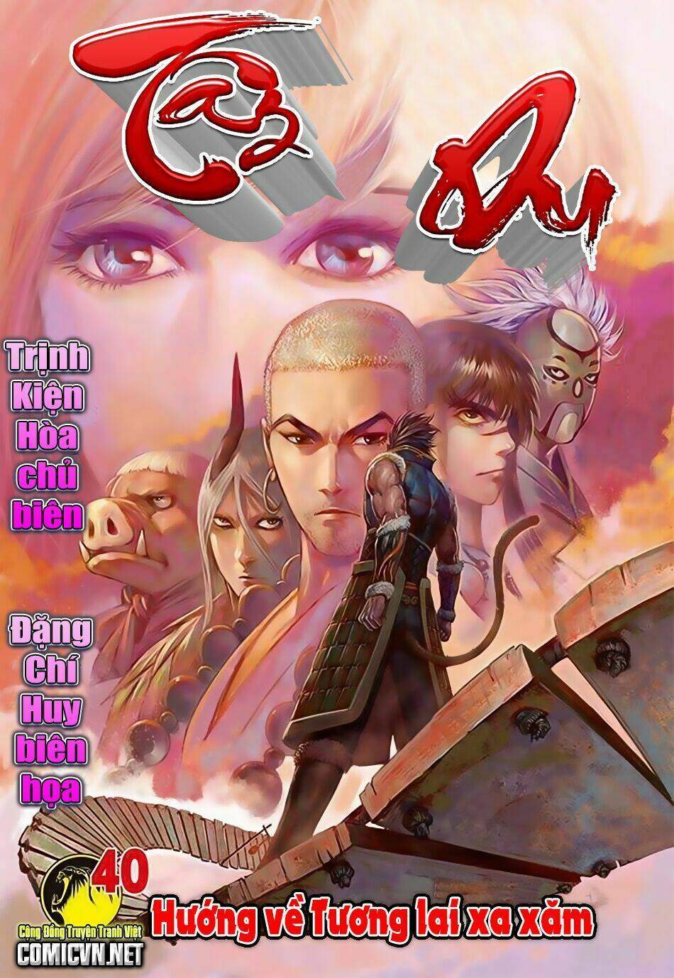 Chương 40 - Trang 1