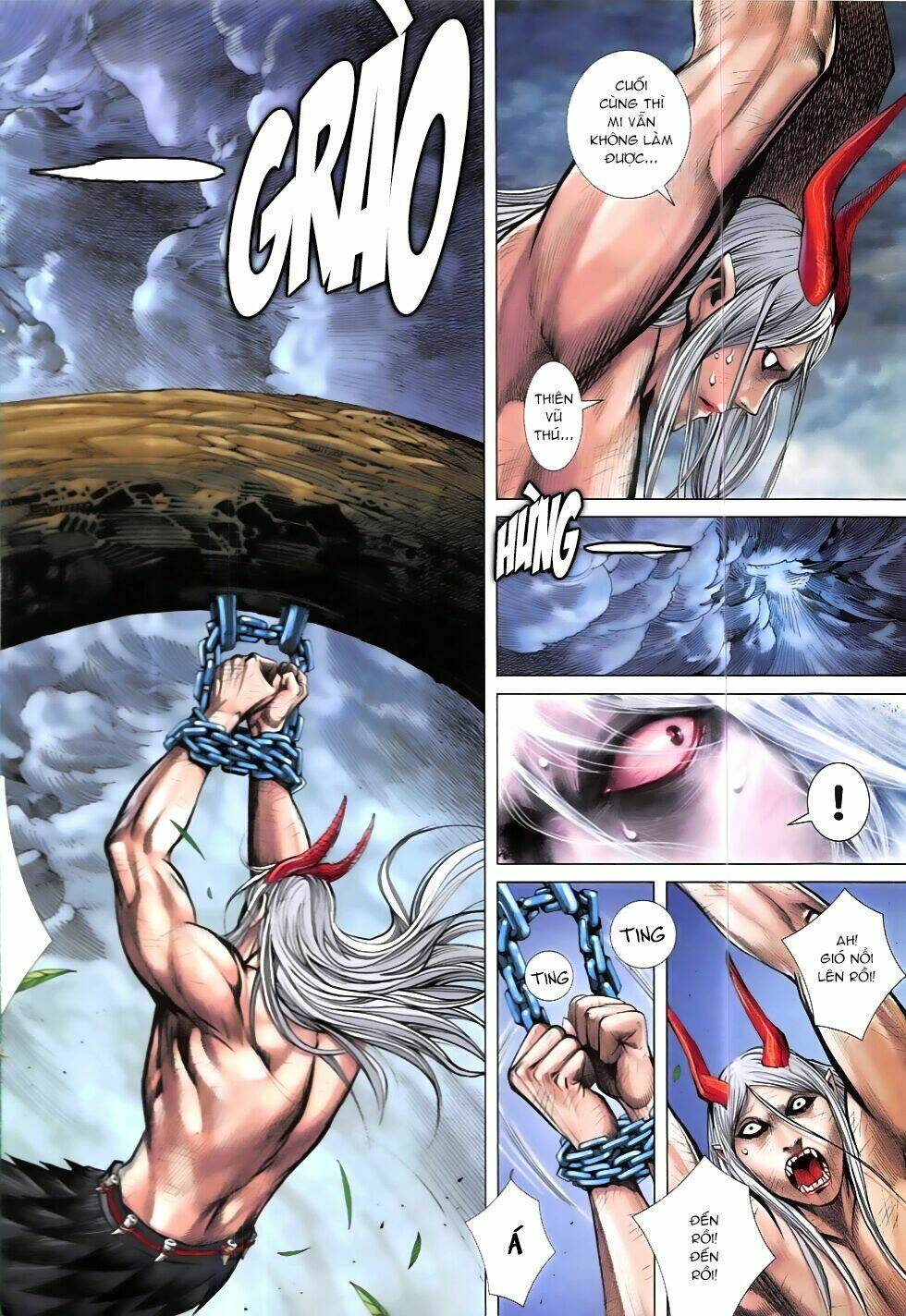 Chương 40 - Trang 16