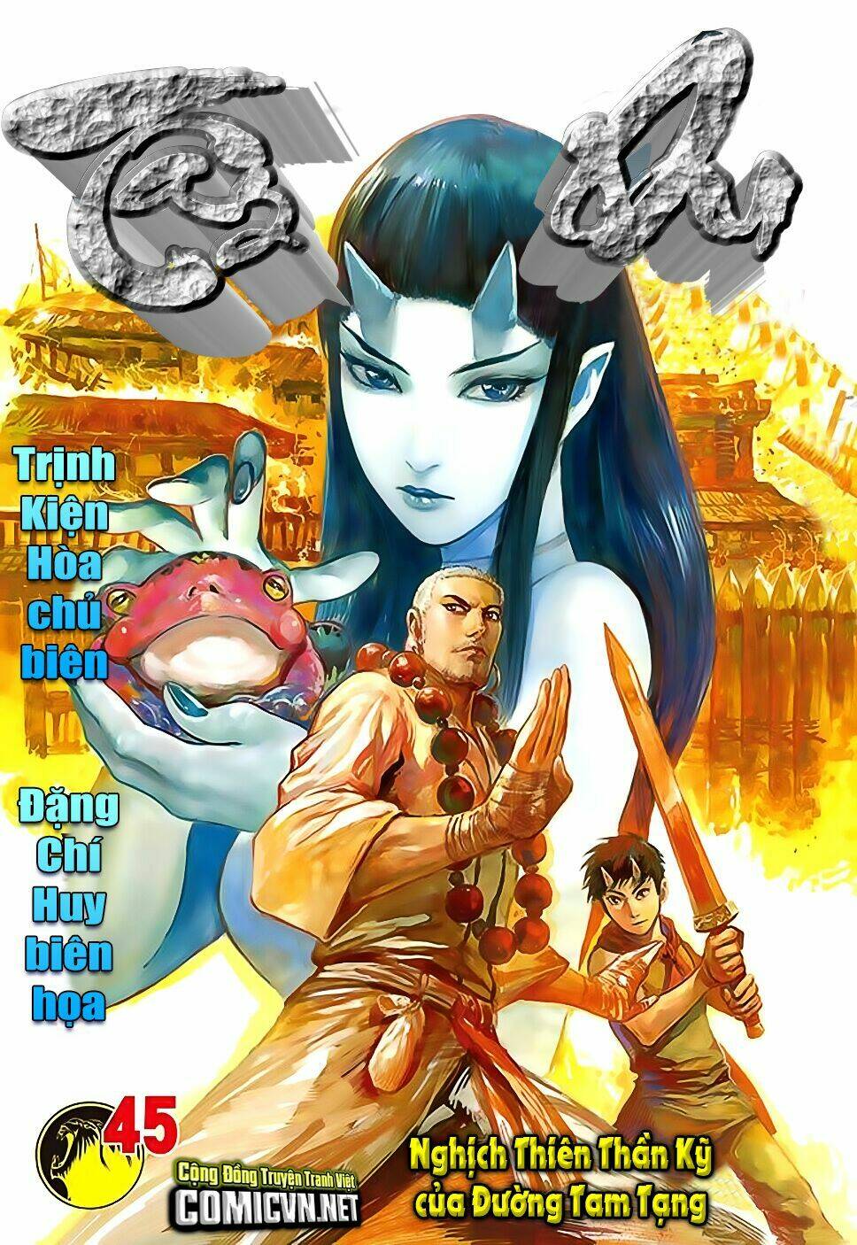 Chương 44 - Trang 34