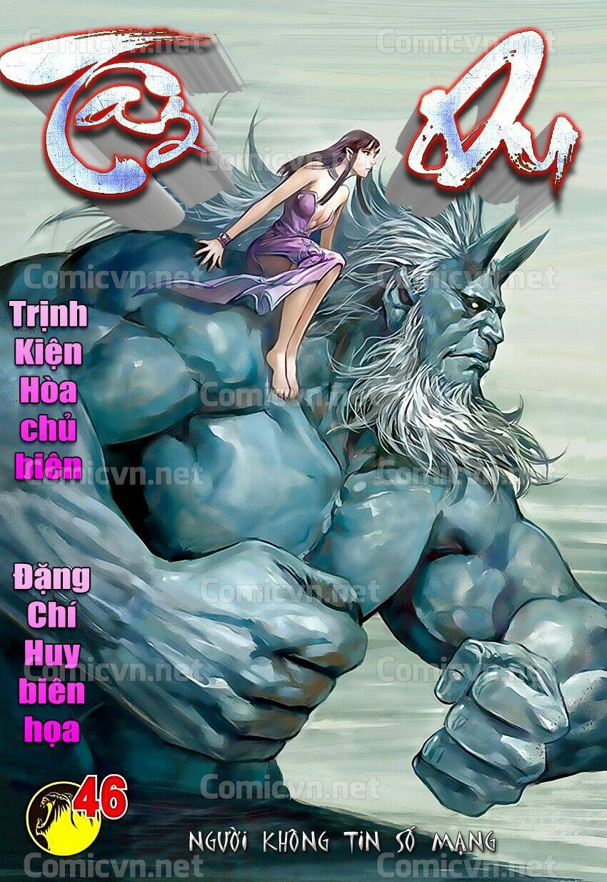 Chương 45 - Trang 33