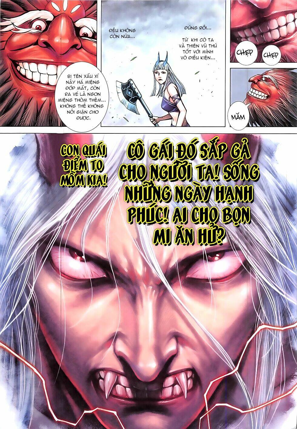 Chương 45 - Trang 5