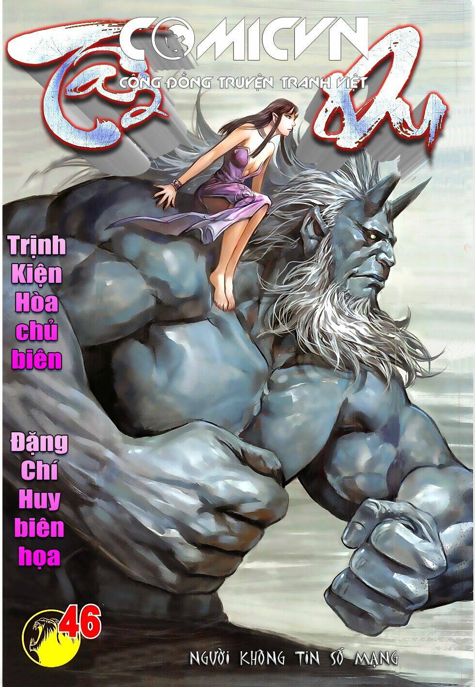 Chương 46 - Trang 1