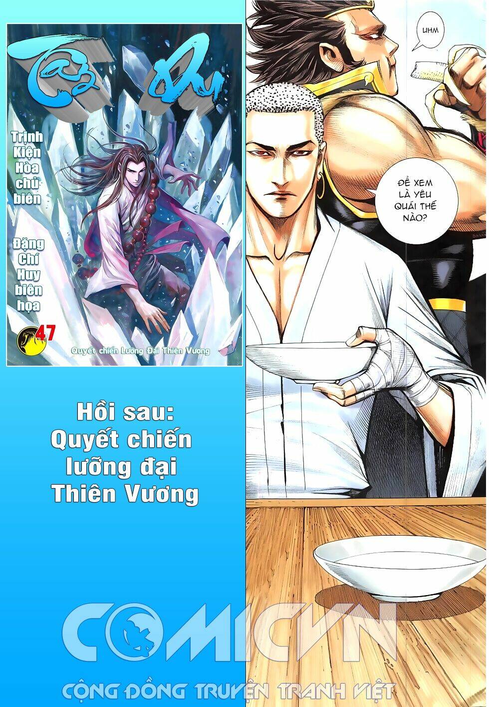 Chương 46 - Trang 31
