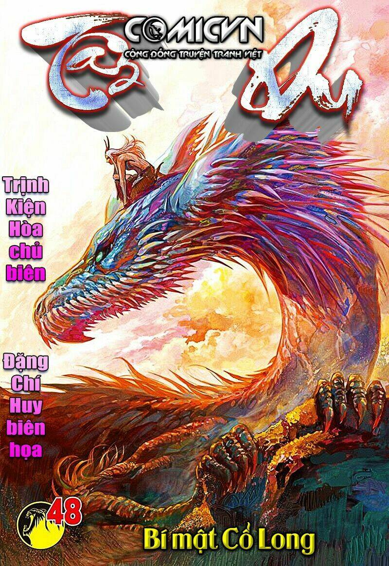 Chương 48 - Trang 1