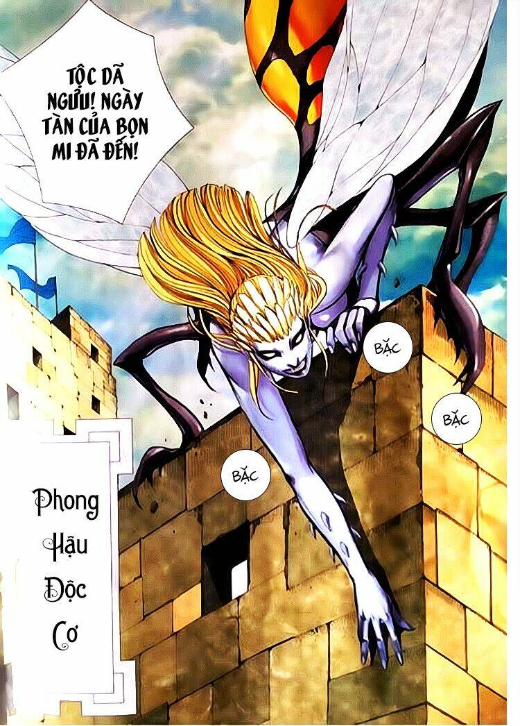 Chương 51 - Trang 27