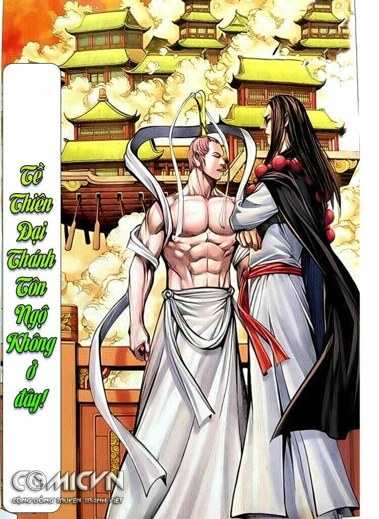 Chương 52 - Trang 3