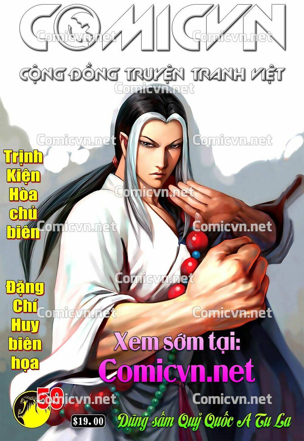 Chương 58 - Trang 34