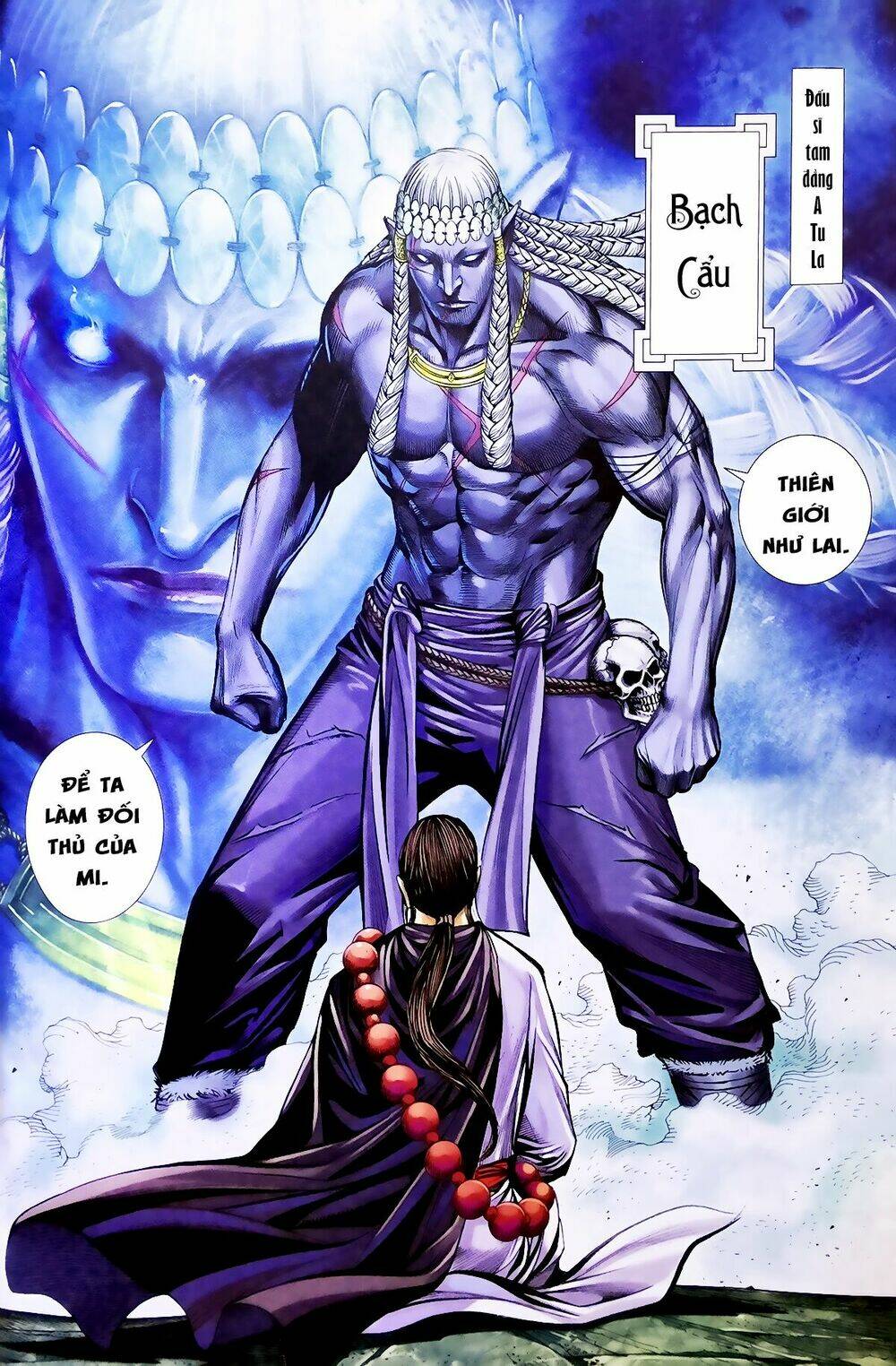 Chương 60 - Trang 20