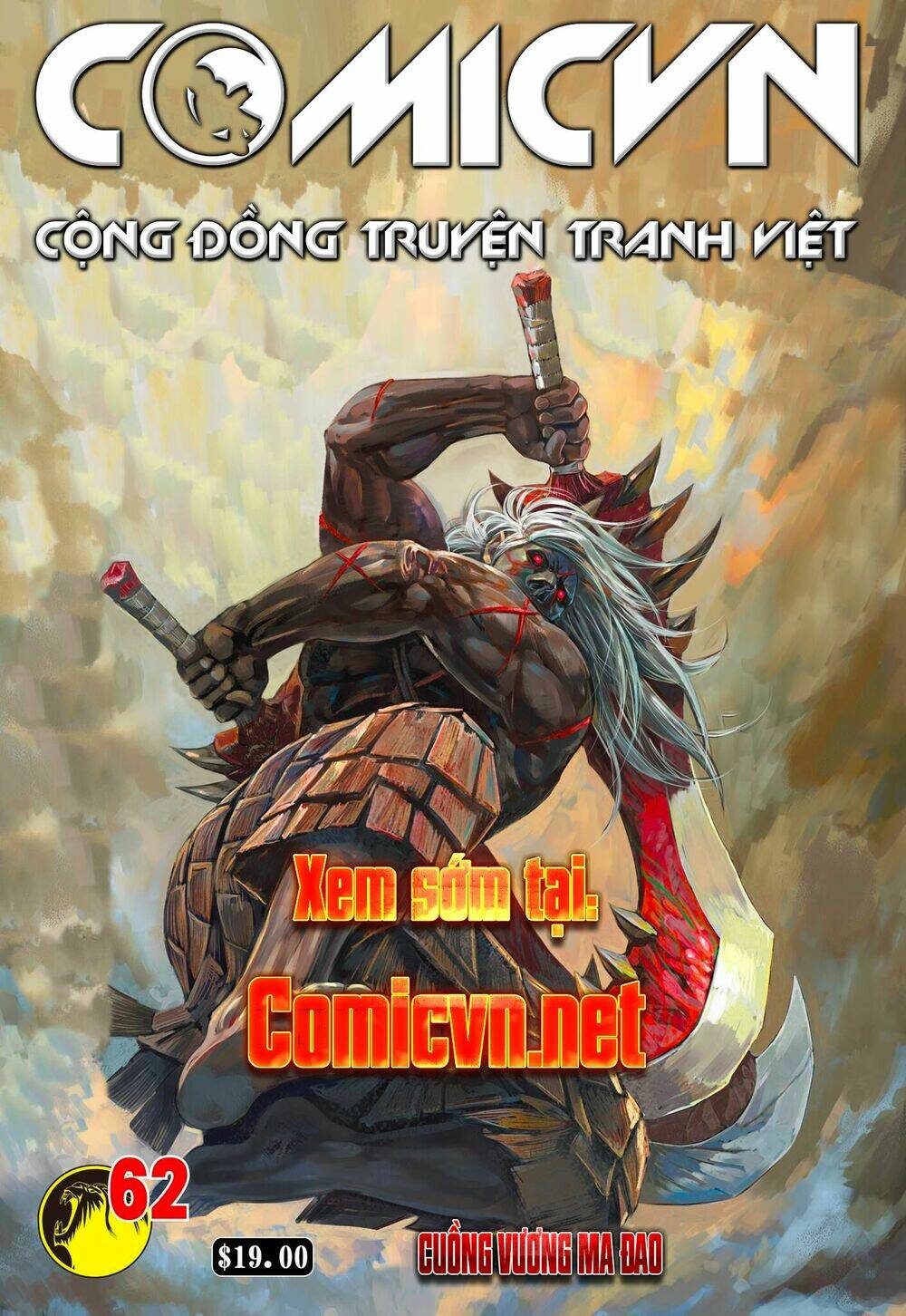 Chương 61 - Trang 32