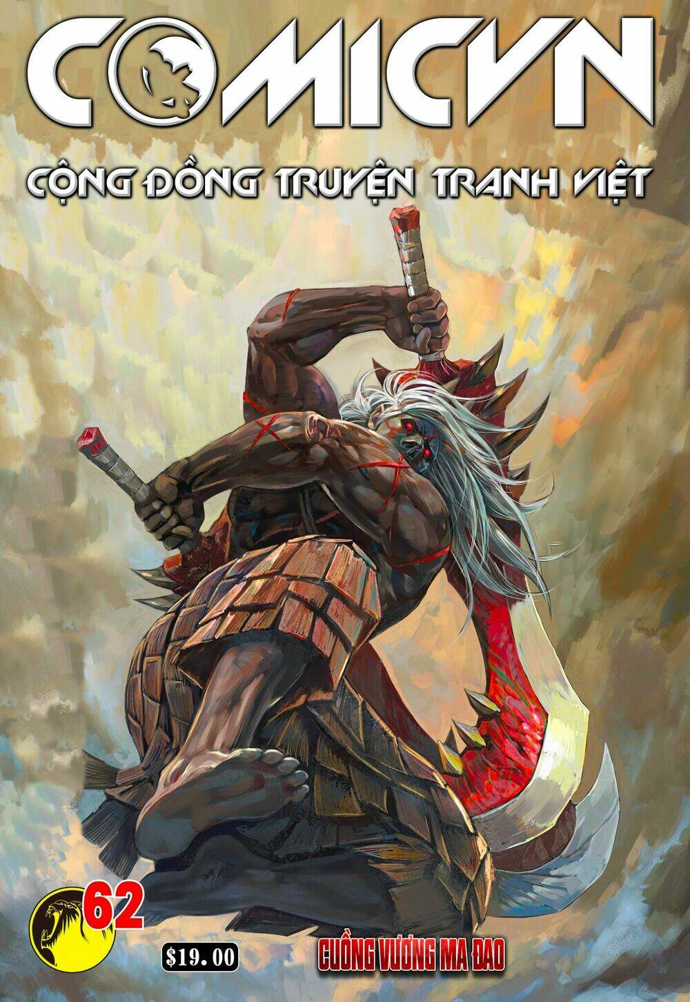 Chương 62 - Trang 1