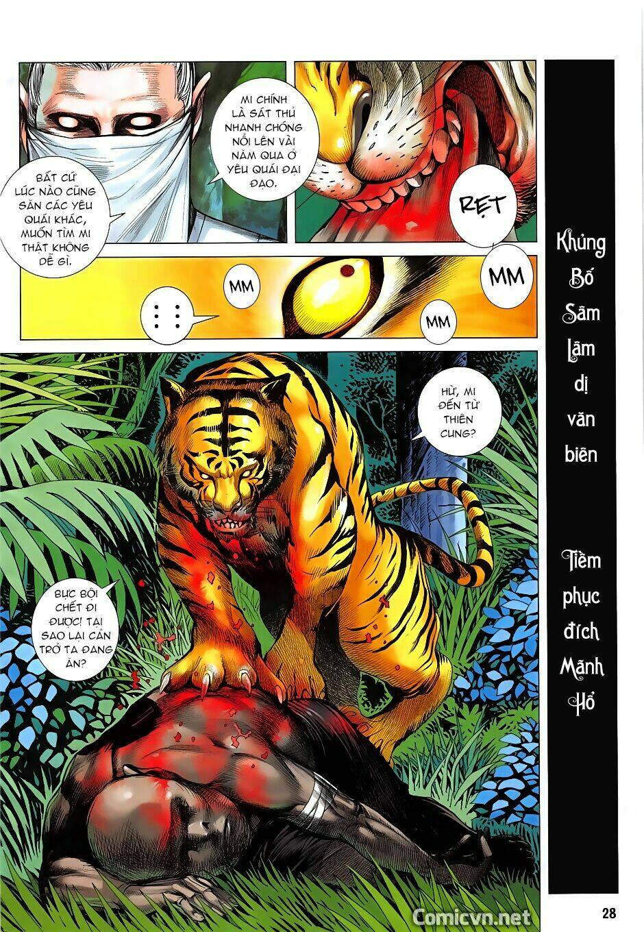 Chương 63 - Trang 28