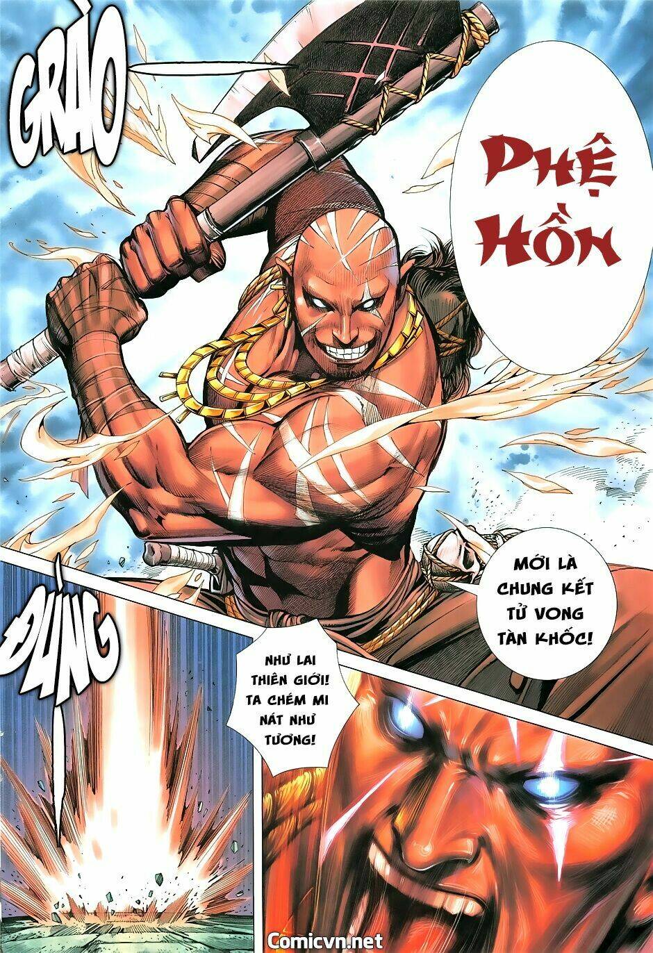 Chương 64 - Trang 15
