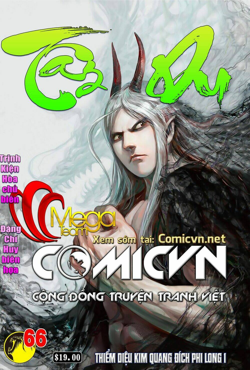 Chương 65 - Trang 31