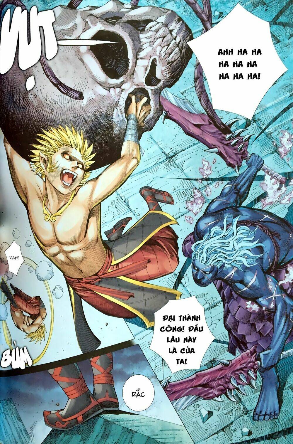 Chương 65 - Trang 7