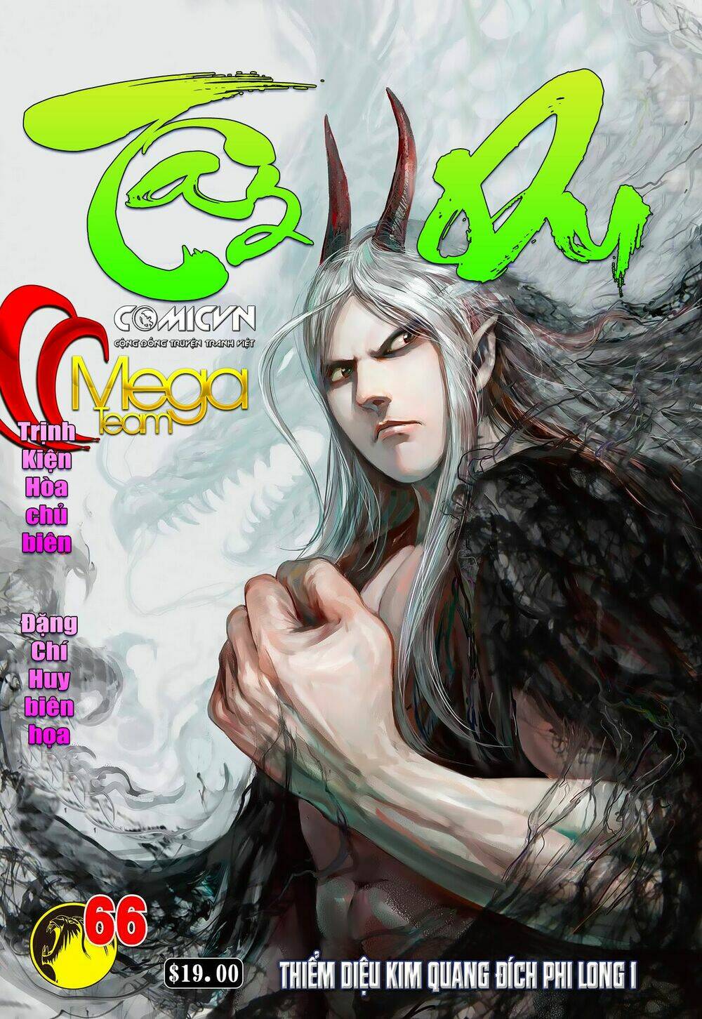 Chương 66 - Trang 1