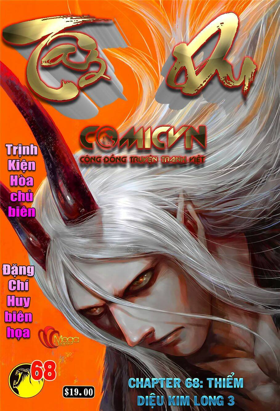 Chương 68 - Trang 1