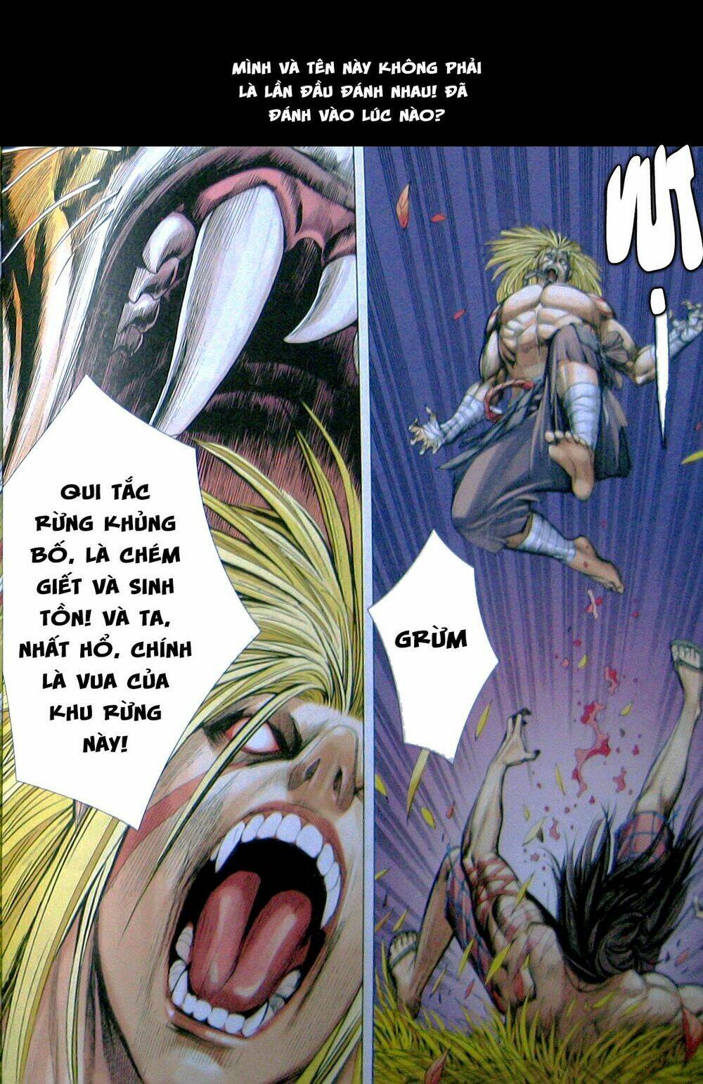 Chương 70 - Trang 10