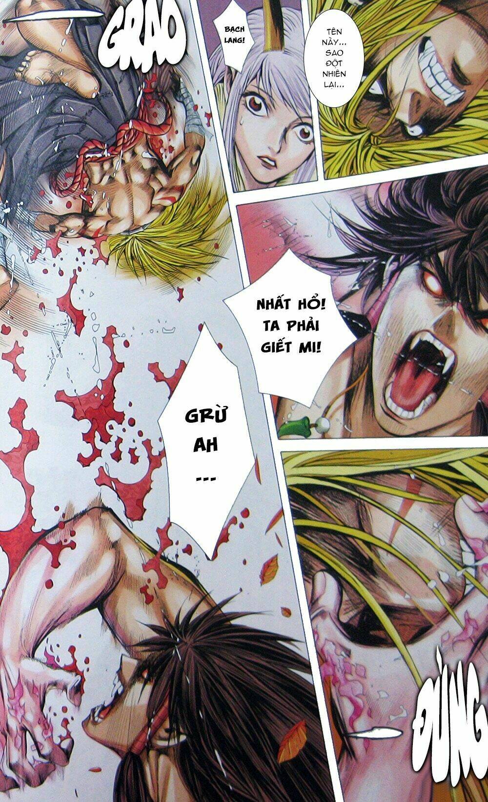Chương 71 - Trang 18