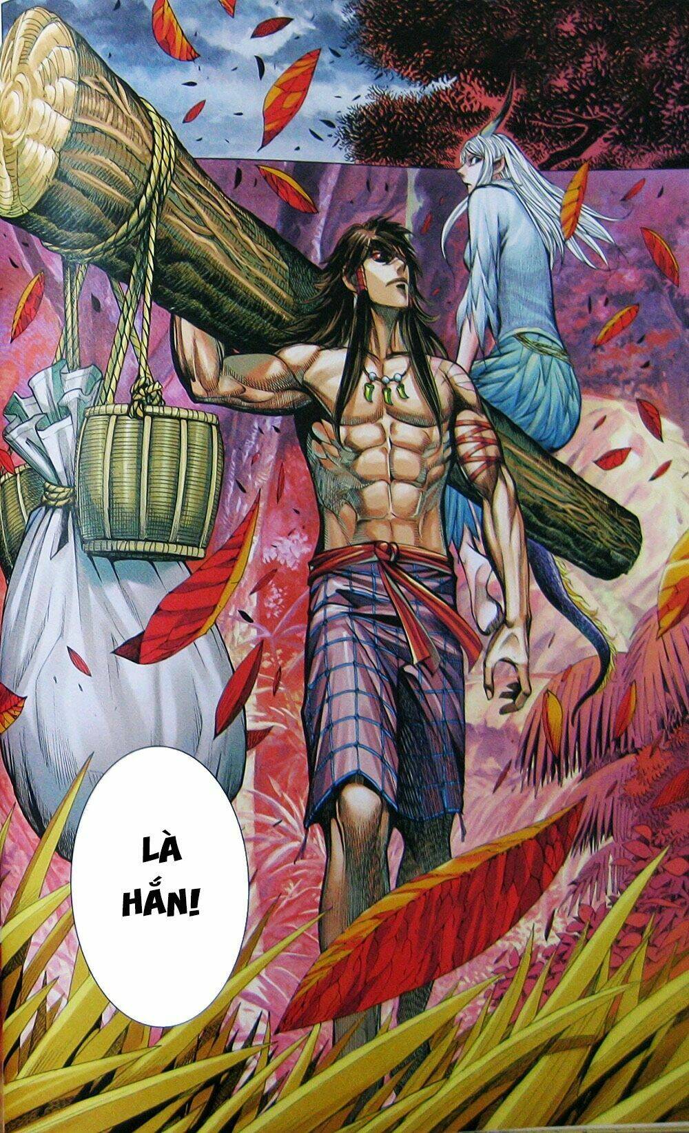 Chương 71 - Trang 30
