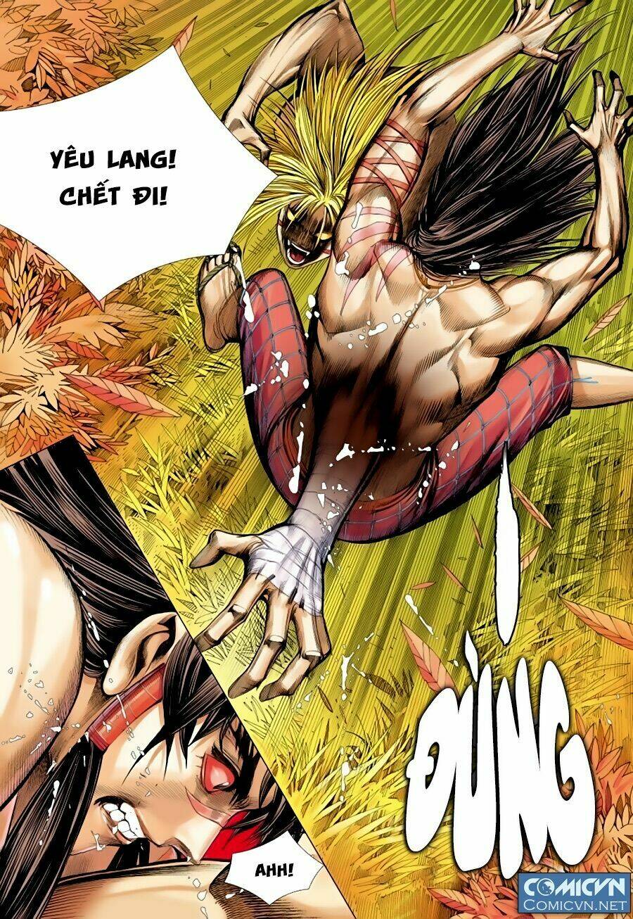 Chương 72 - Trang 16