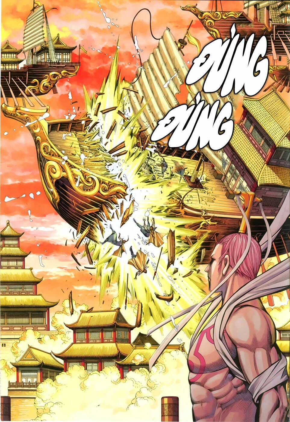 Chương 74 - Trang 31