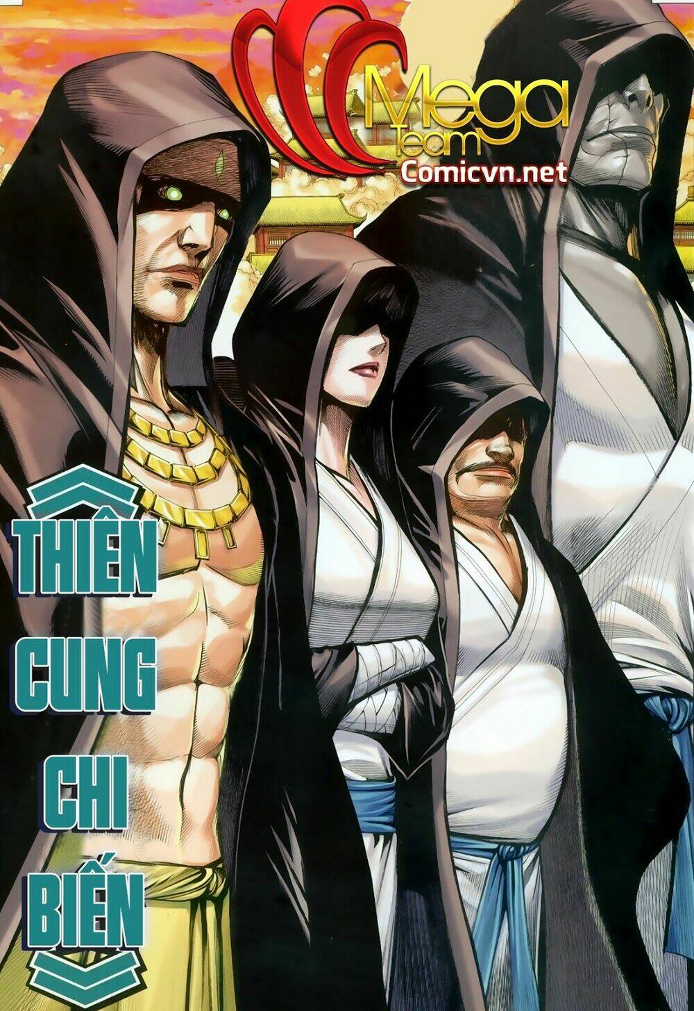 Chương 76 - Trang 2