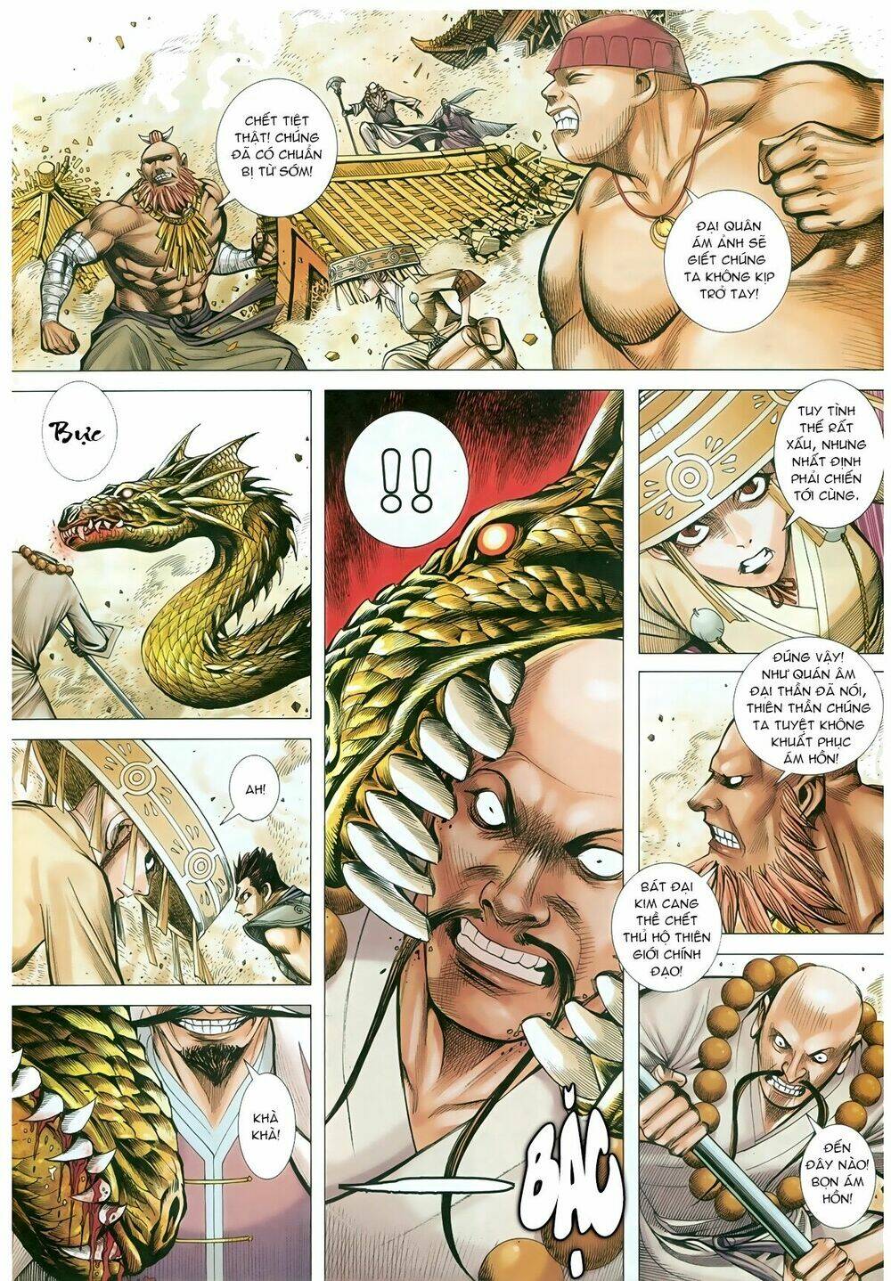 Chương 77 - Trang 12