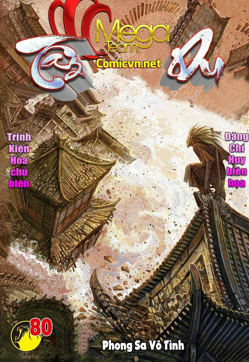 Chương 80 - Trang 1