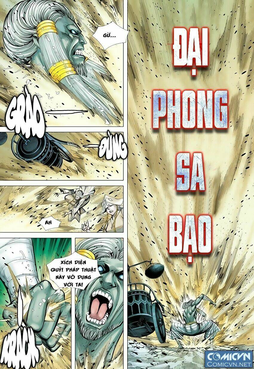 Chương 80 - Trang 14