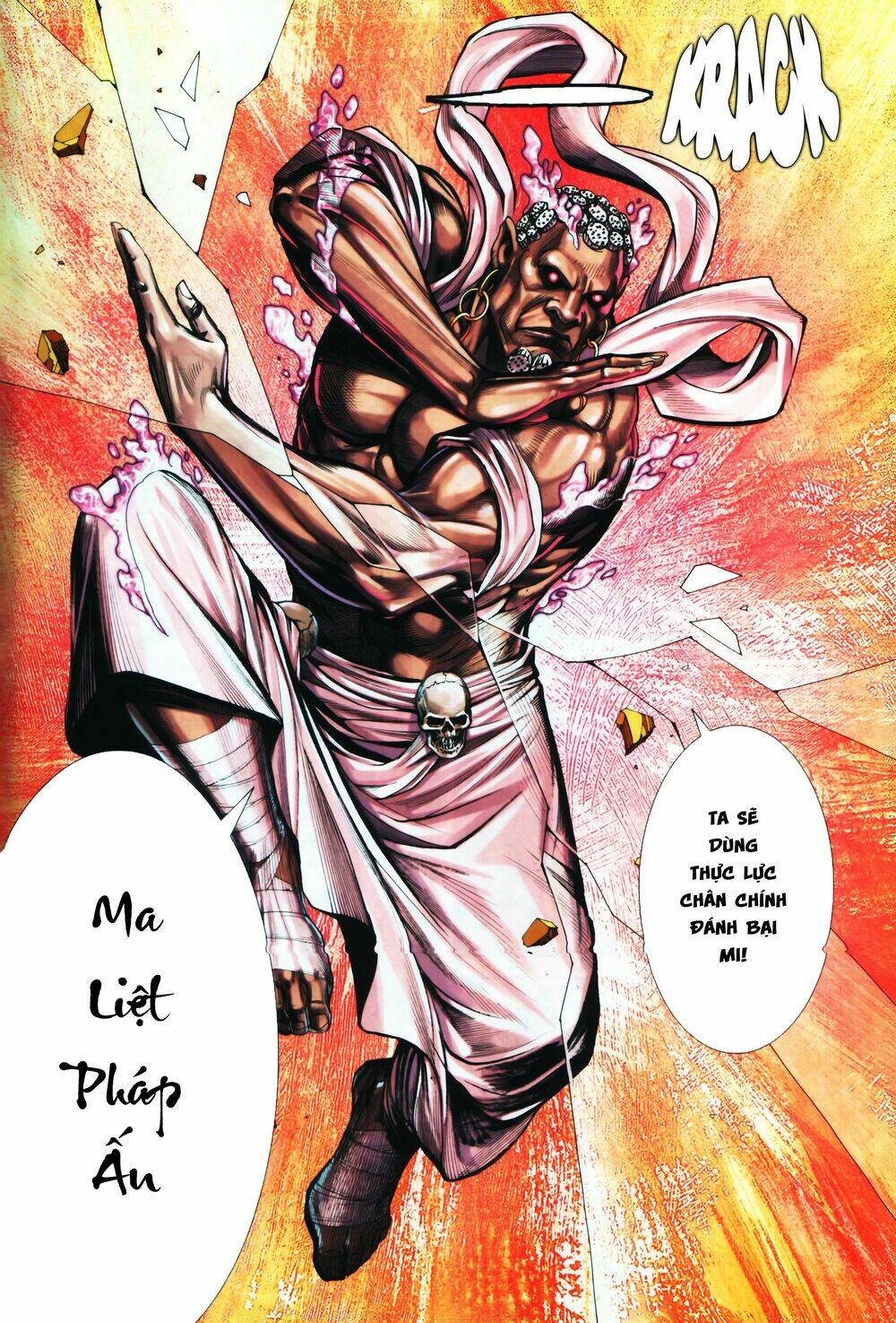 Chương 83 - Trang 20