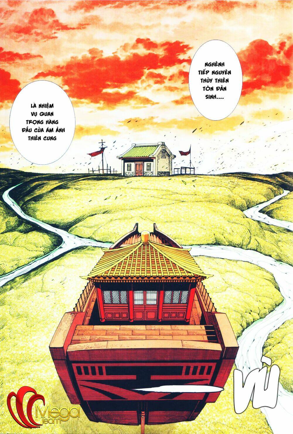 Chương 83 - Trang 31