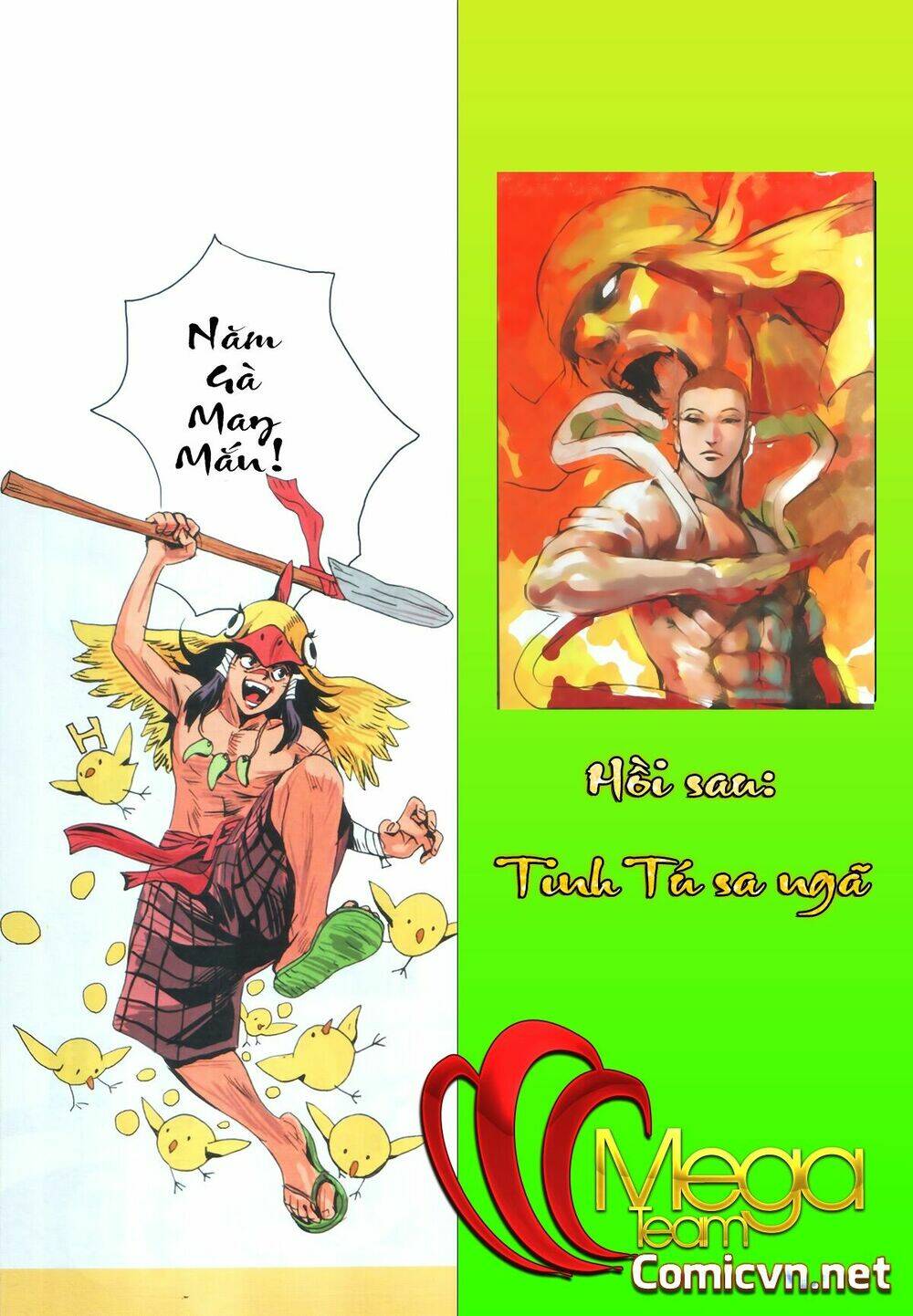 Chương 84 - Trang 32