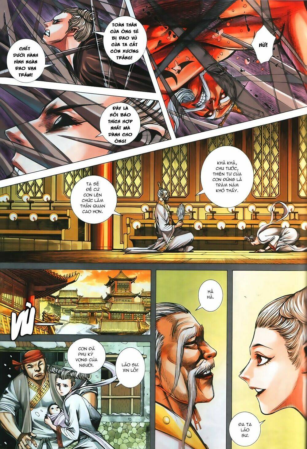 Chương 84 - Trang 10