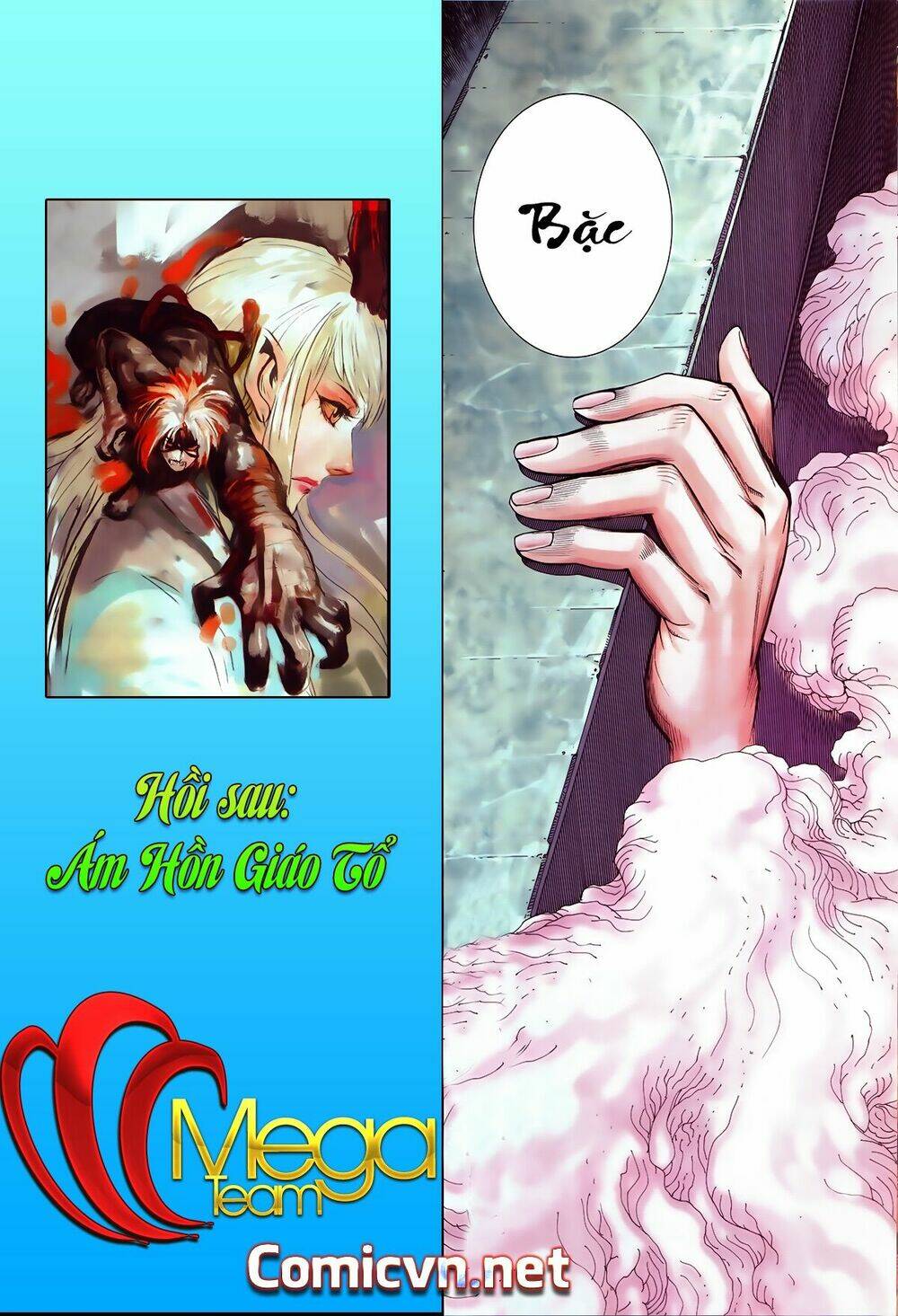 Chương 85 - Trang 32